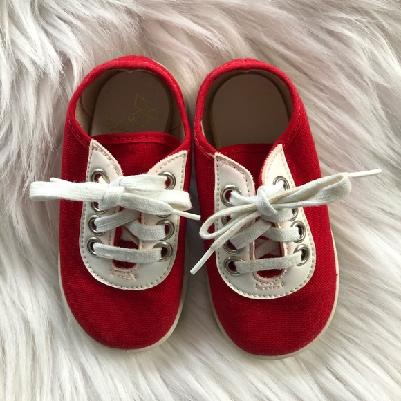 baby deer walking shoes